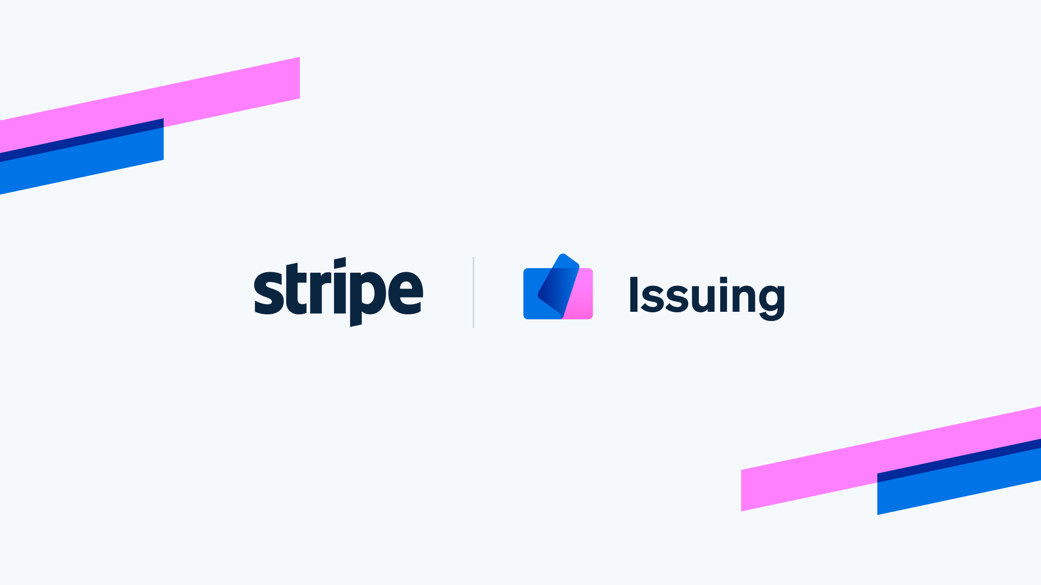 Stripe Issuing launches in Europe