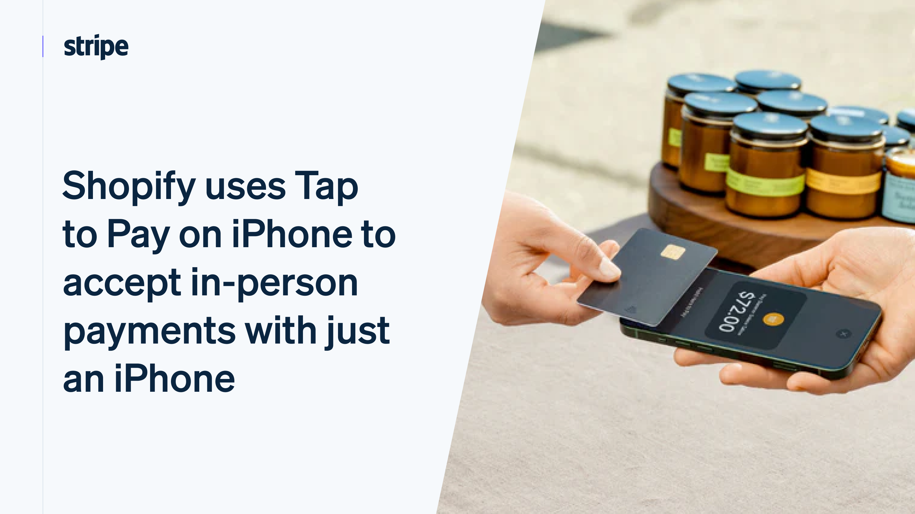 Shopify Tap to Pay On IPhone Case Study Stripe shopify-tap-to-pay-on-iphone-case-study-stripe