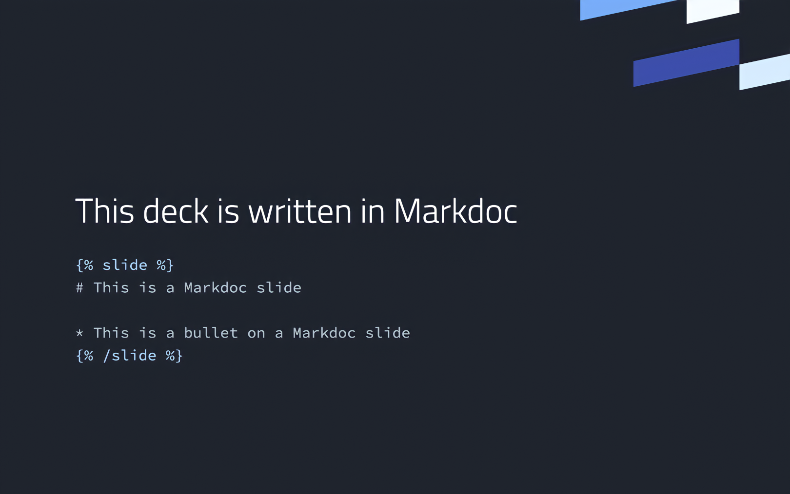 markdoc-slides1