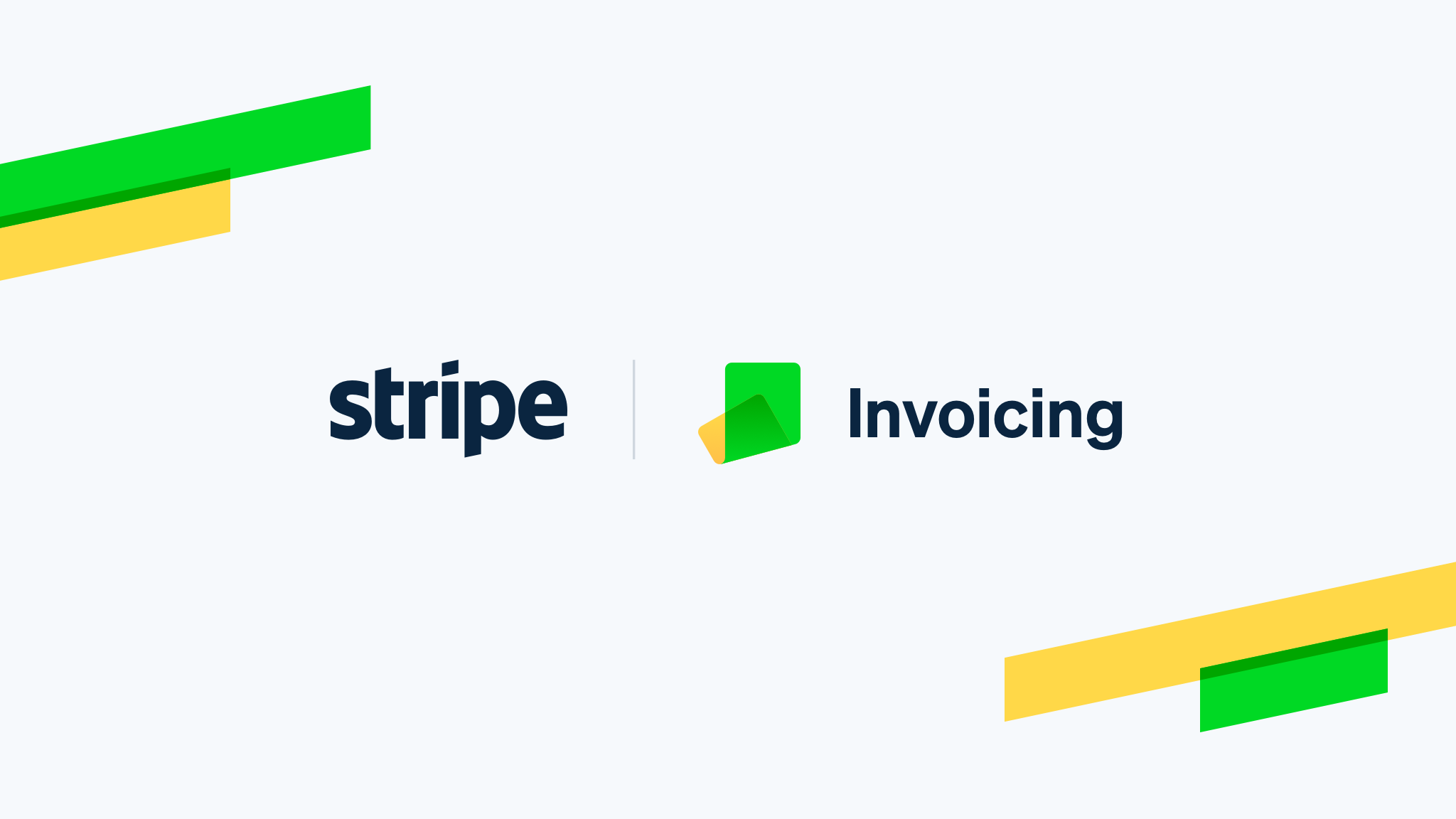 stripe create invoice api