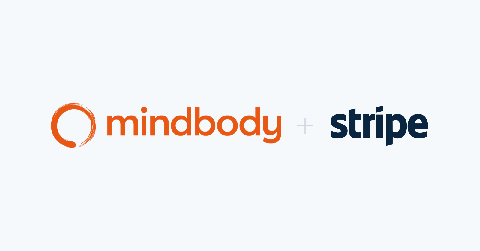 Mindbody teams up with Stripe to fuel expansion in North America and Europe
