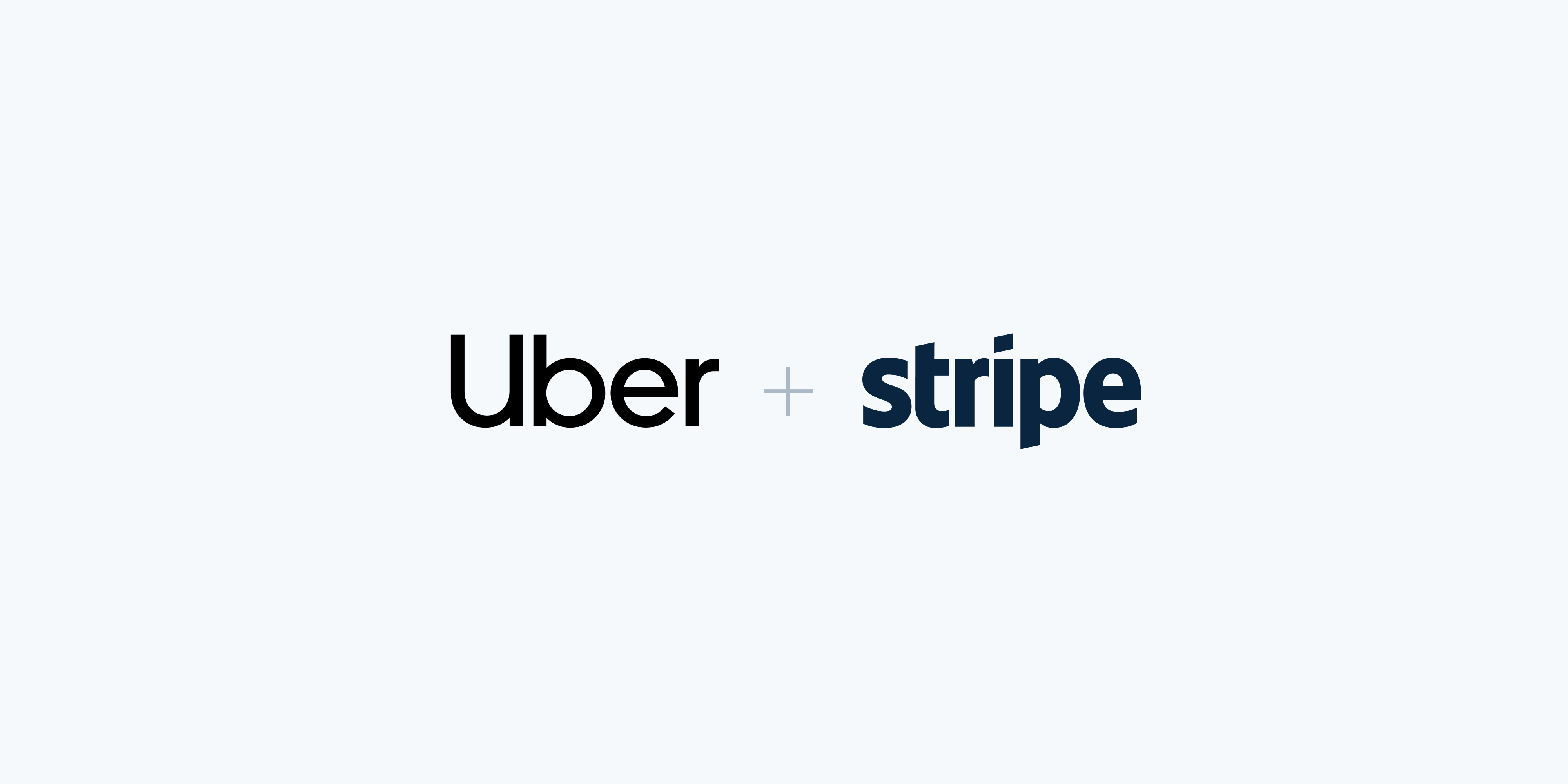 Uber partners with Stripe to enhance payments performance and reduce costs