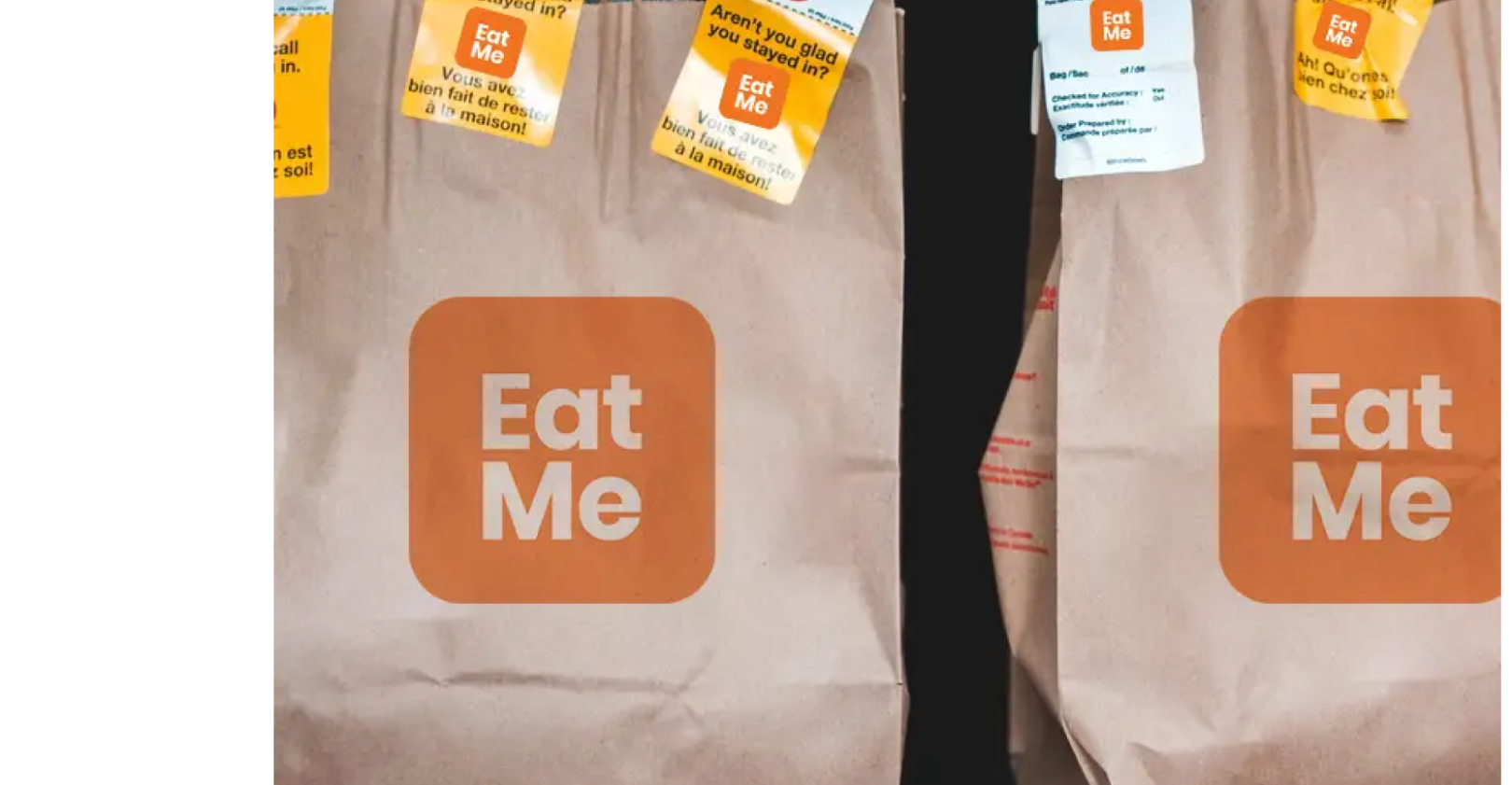 EatMe Grows Revenue 10x by Delivering Better Value to Diners and