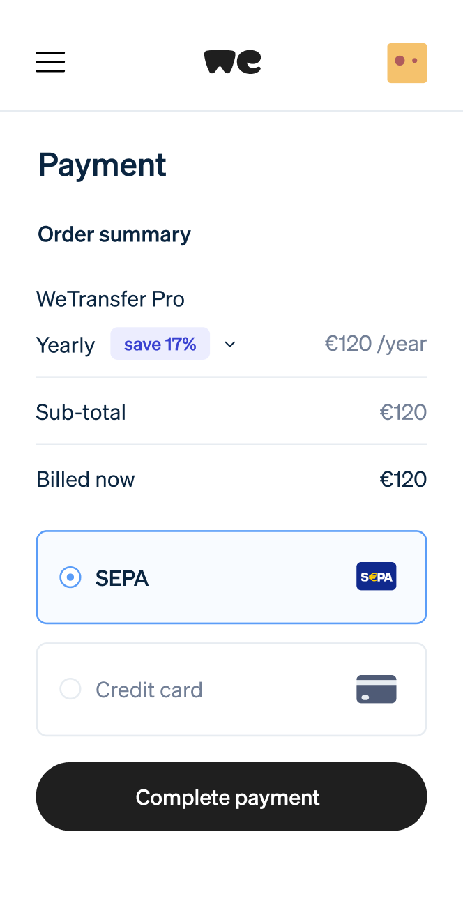 SEPA Direct Debit On Stripe: Bank Debits For European Customers