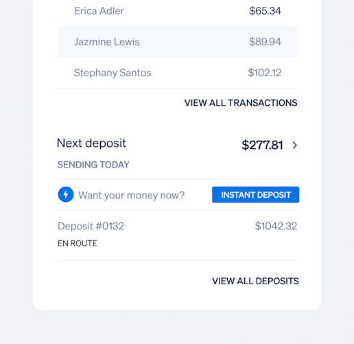 Enterprise Payment Solutions for Large Businesses Stripe
