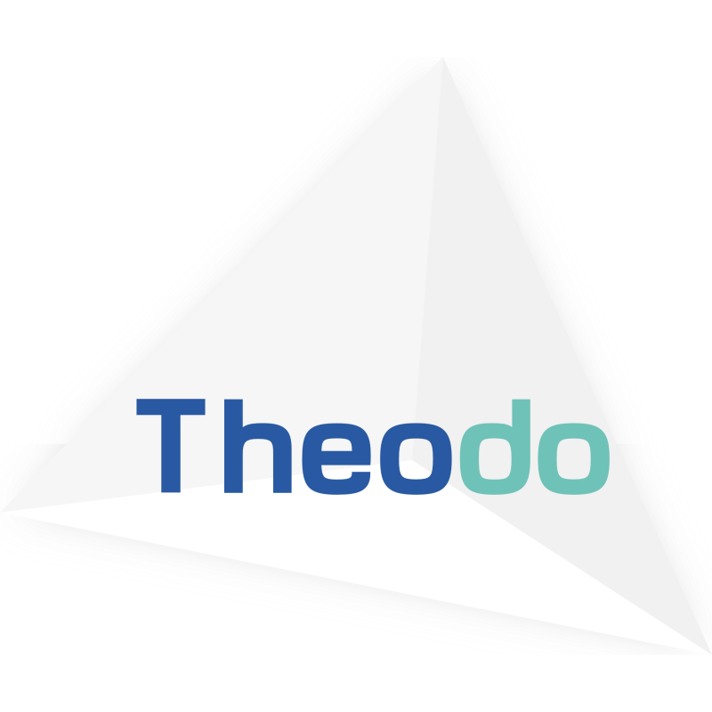 Logo Theodo 2048_2048