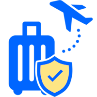 Travel Insurance Yearly & One Trip