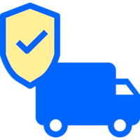Trucking Company, Ekspedisi & Cargo