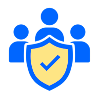 Personal Accident & group Health Insurance