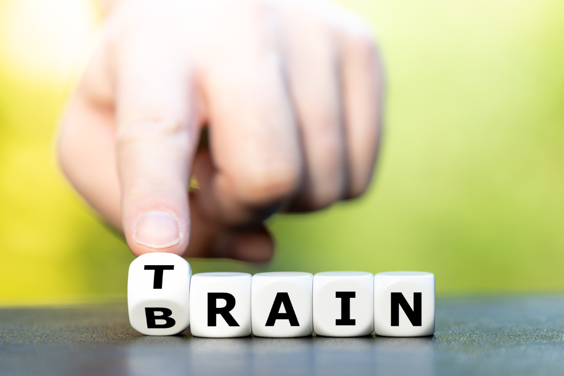 Hirnleistungstraining