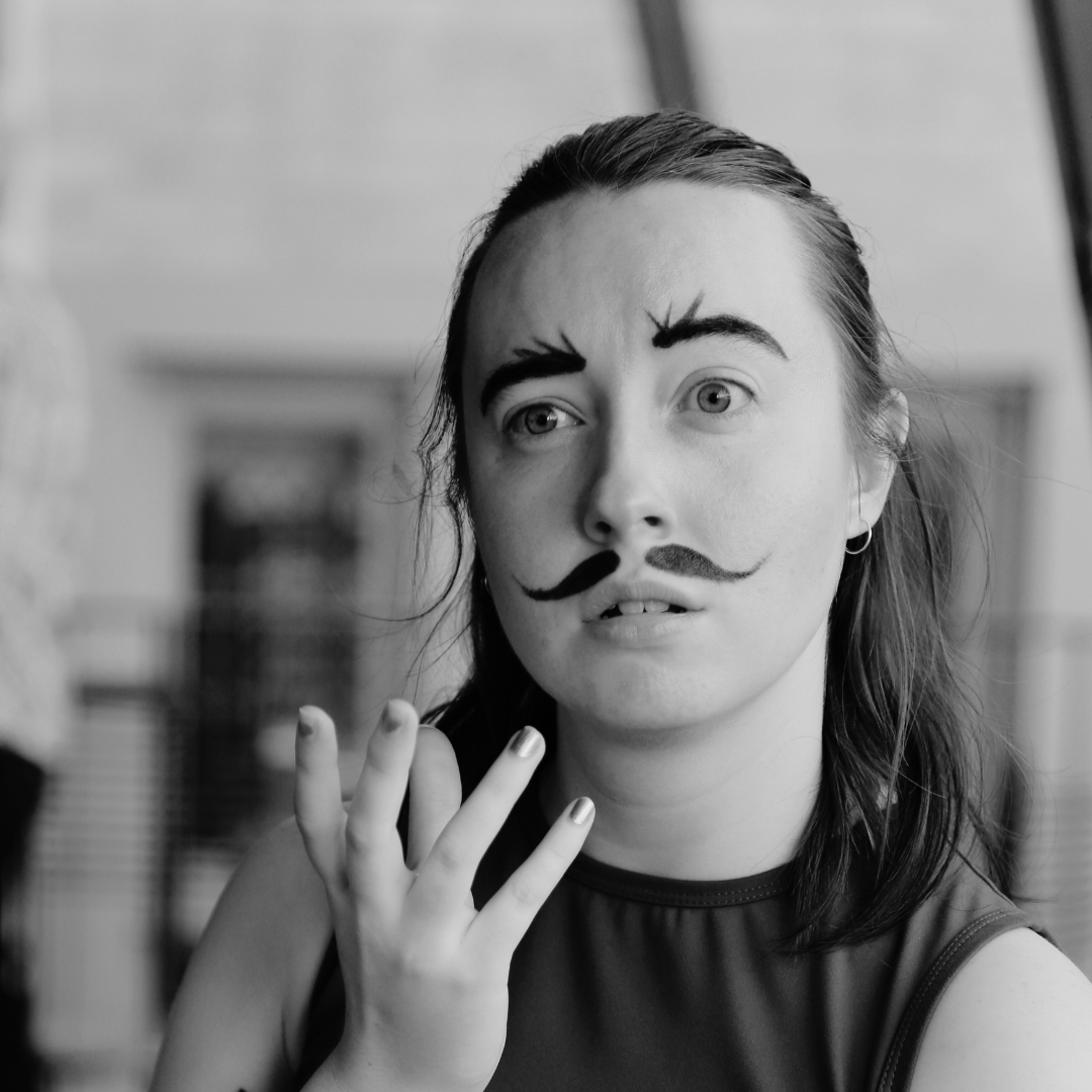 Creative Career or Just a Hobby