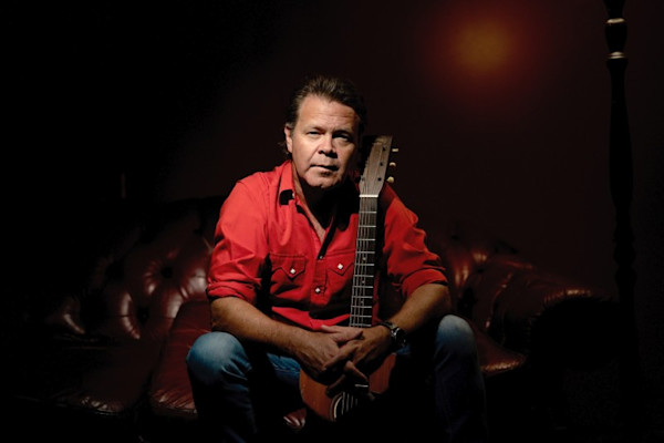 Troy Cassar-Daley