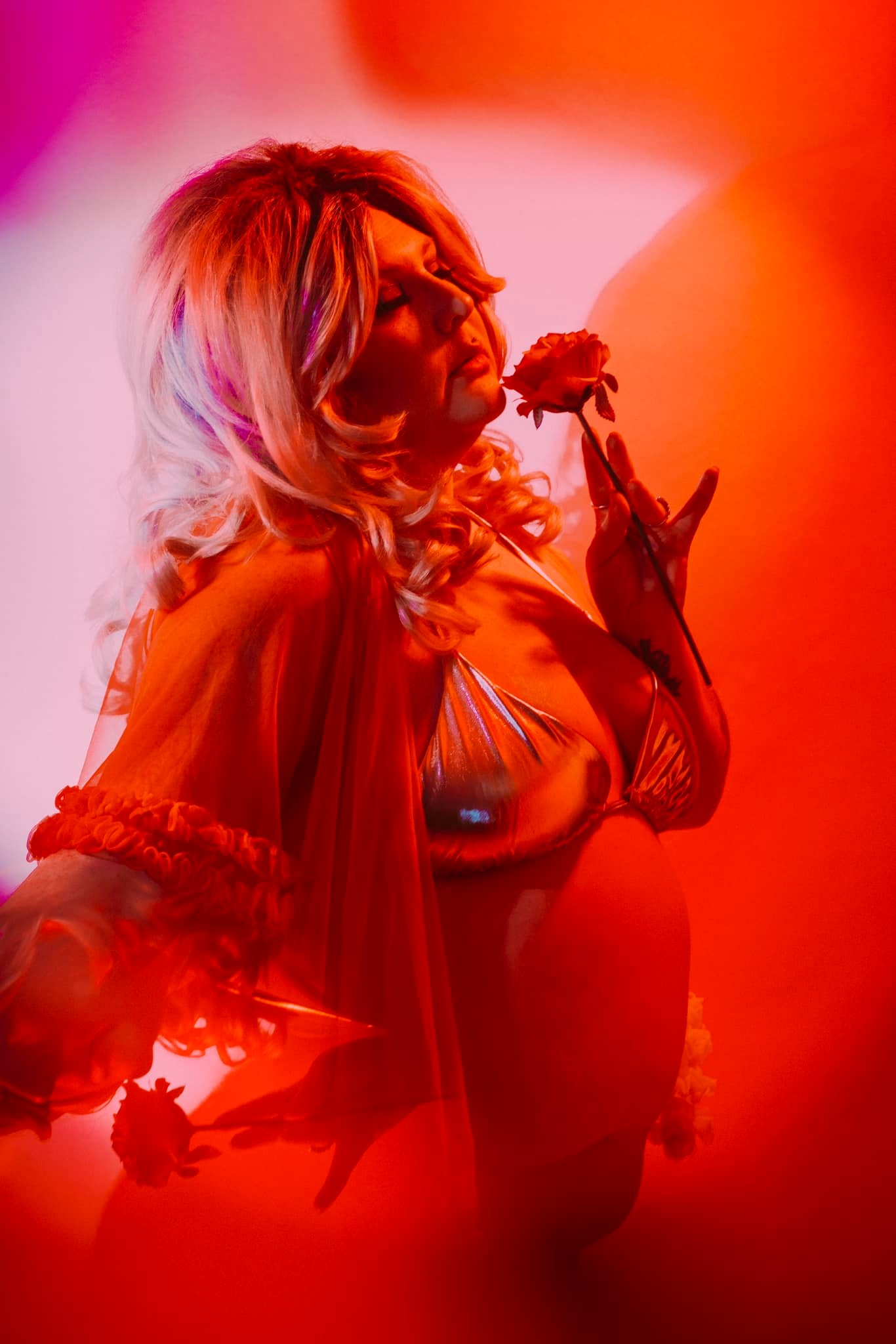 Mx Burlesque Victoria 2023