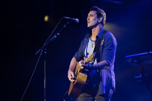 Pete Murray