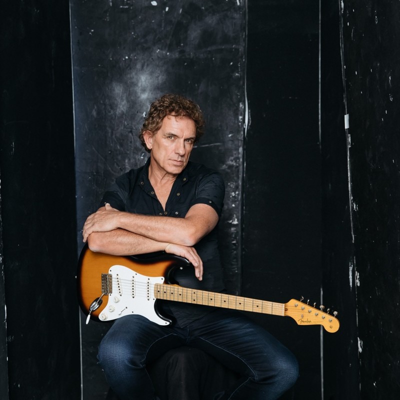 Ian Moss