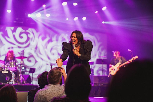 Kate Ceberano