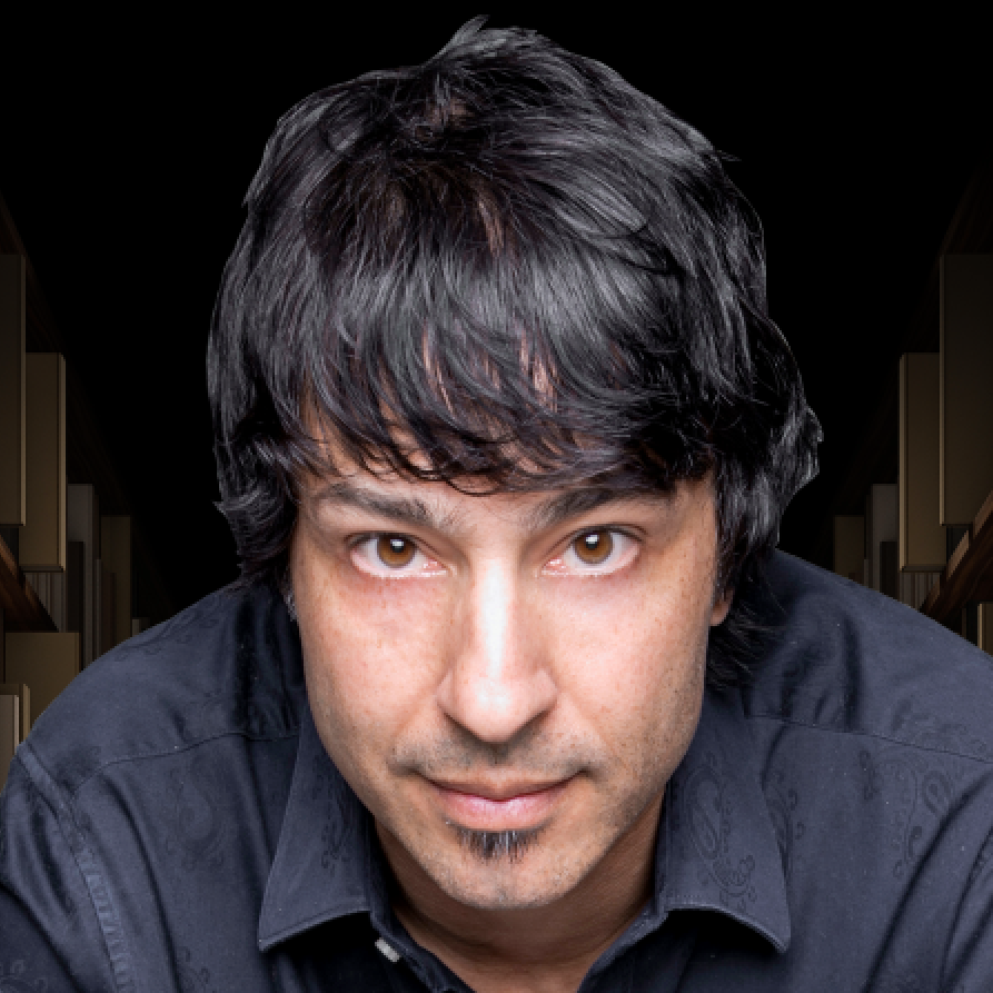 Arj Barker