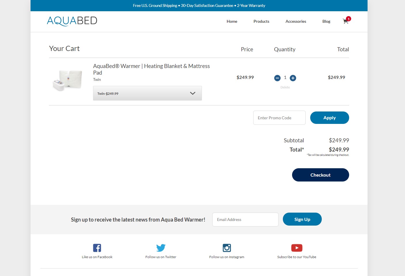 cart