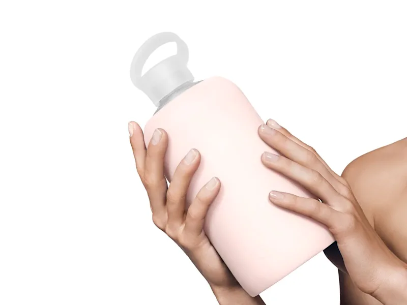 Stay Hydrated: 5 Water Bottles Our Breastfeeding Moms Love