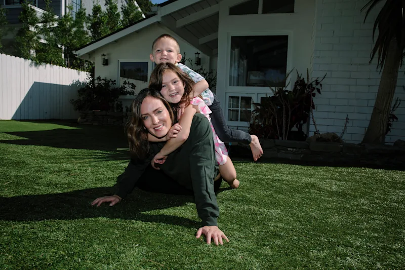 From Clean Beauty to Baby Skincare: The Mini Bloom Story