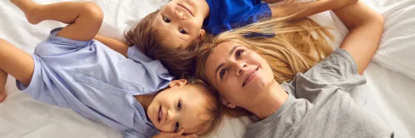 Mother's Day Gifts That Will Earn You Partner of the Year