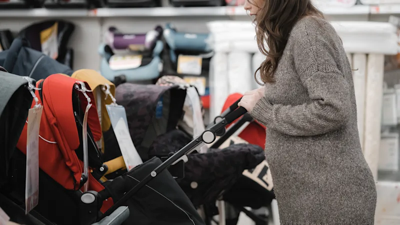 Don't Get Duped. Top 10 Baby Products You Don't Need, and Why.