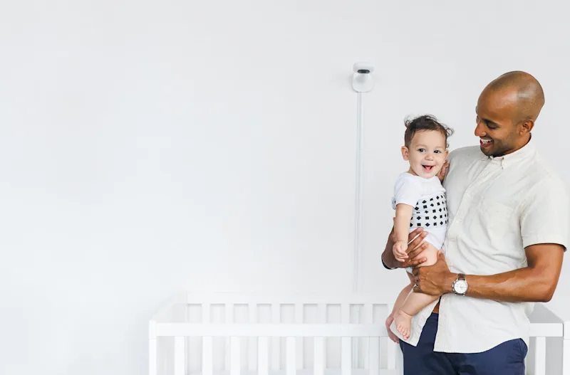 The 5 Best Baby Monitors of 2022: VTech, Nanit, and More