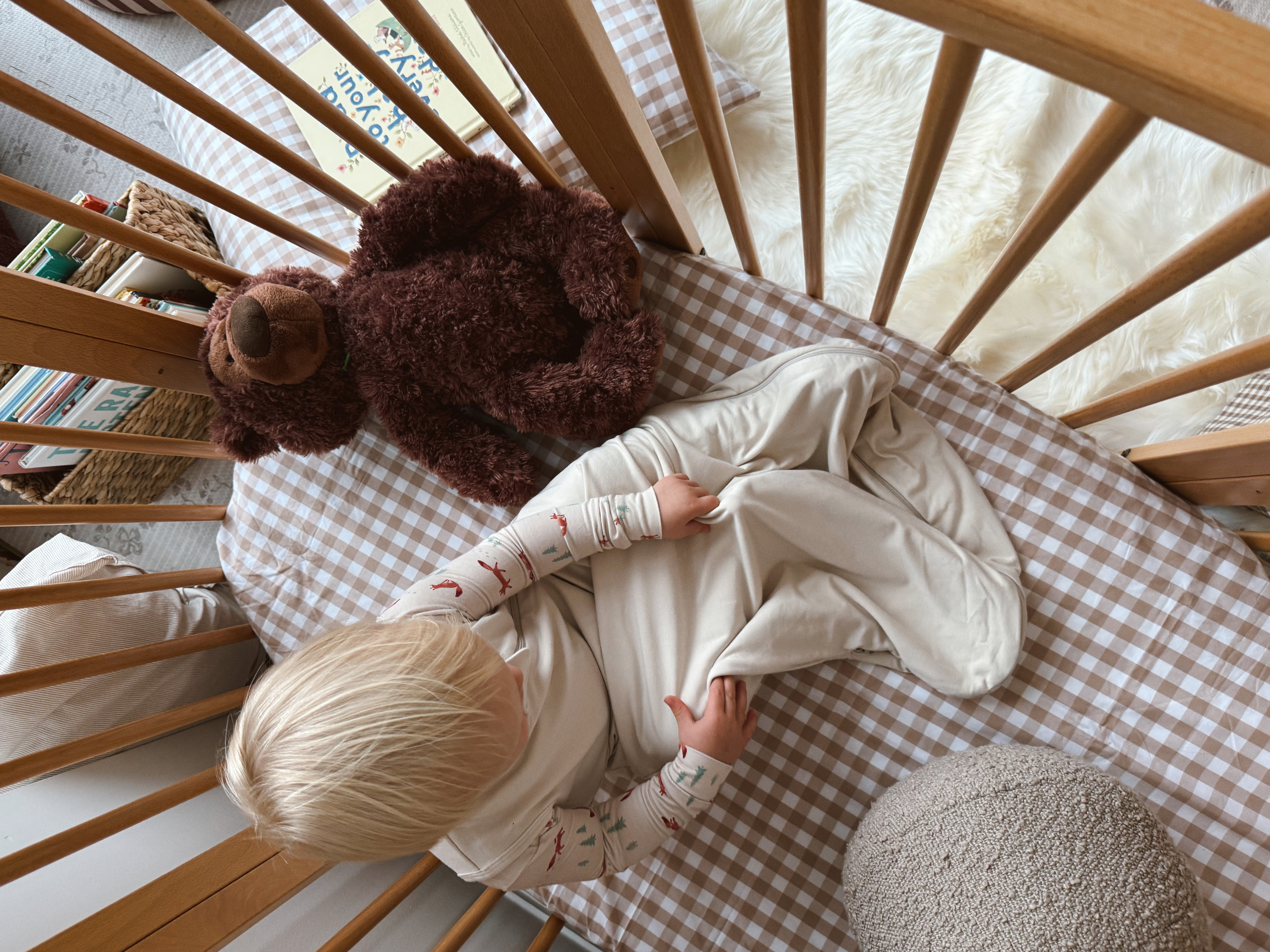 Newborn Clothing Haul: Baby's First Wardrobe with Quince