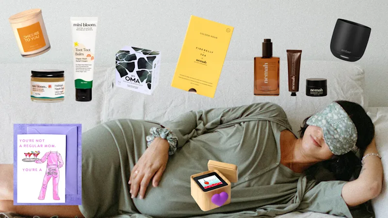 The Best Gifts for Moms Who Are In The Thick Of It