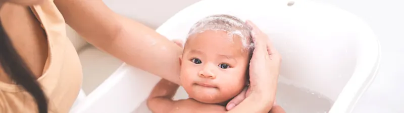 Health and Wellness Essentials For Your Baby Registry