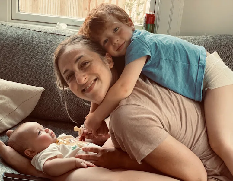 The First Few Days and Weeks Home with a Second Baby: What to Expect