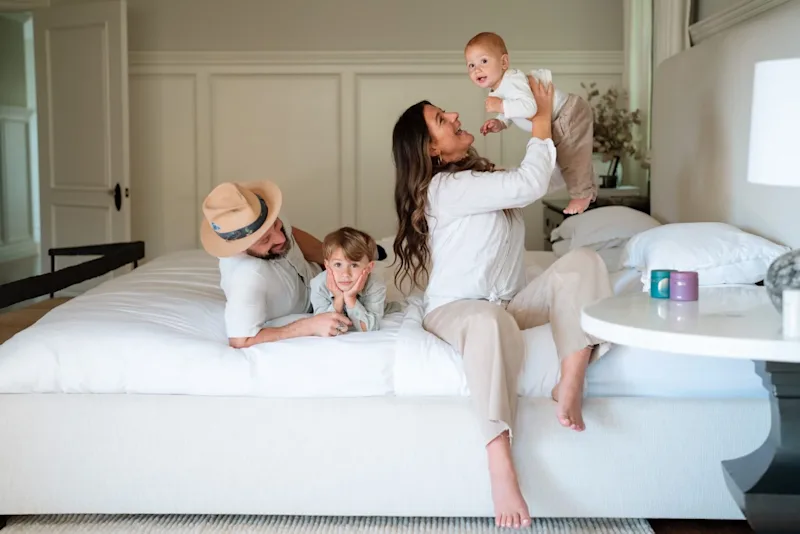 WeNatal’s Guide to a Non-Toxic Baby Registry