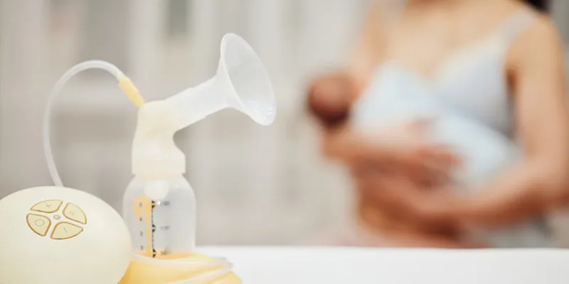 Do I Need a Hospital Grade Breast Pump?