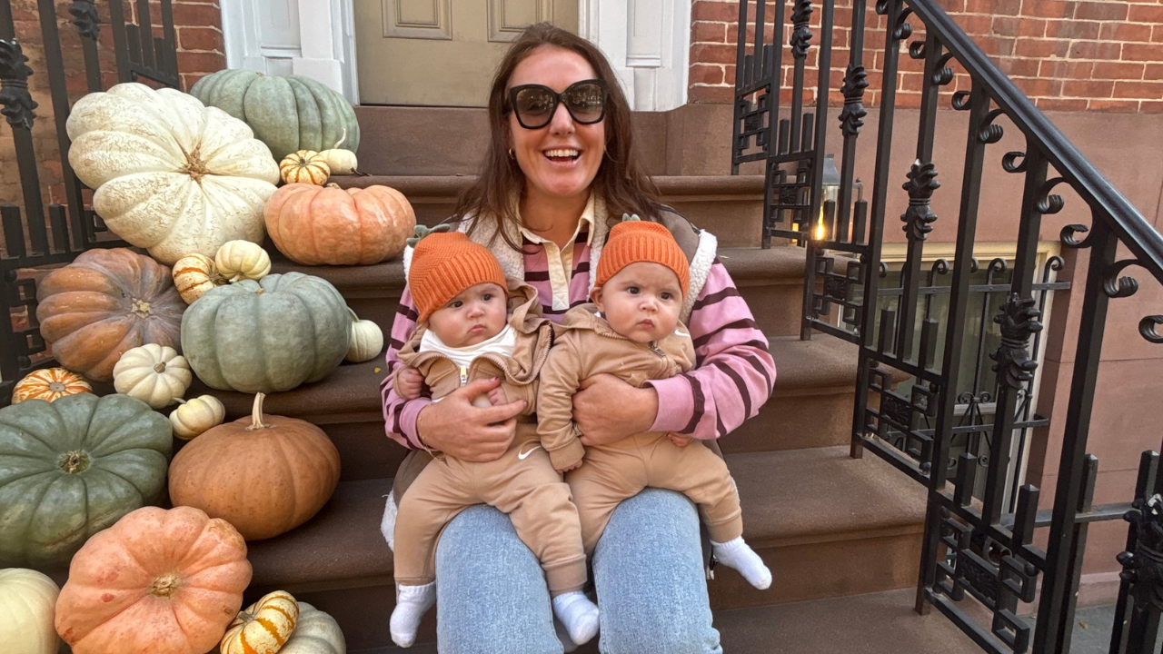 Having Twins: 10 Things I Wish I Knew Before Bringing Them Home