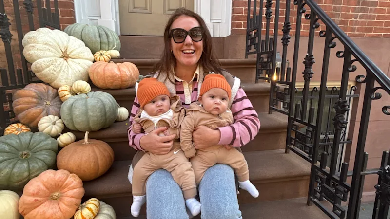 Having Twins: 10 Things I Wish I Knew Before Bringing Them Home