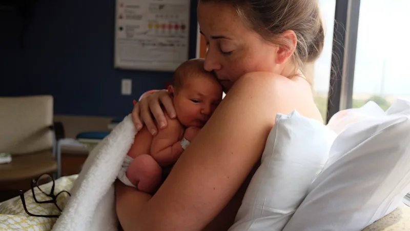 The 25 Best Postpartum Products