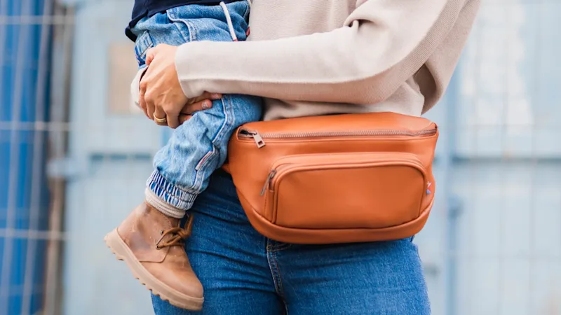 Top 10 Diaper Bag Essentials Every New Parent Needs