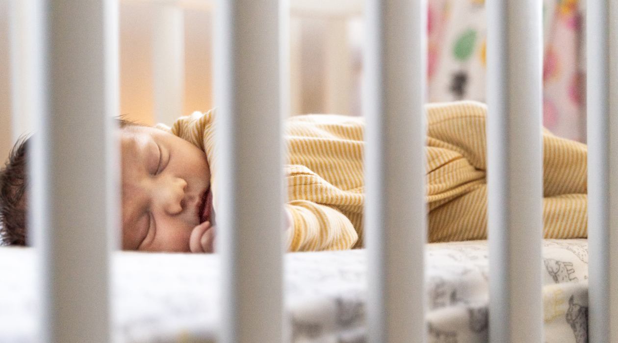 The Most Complete Baby Registry Template for 2026 (Free + One Click)