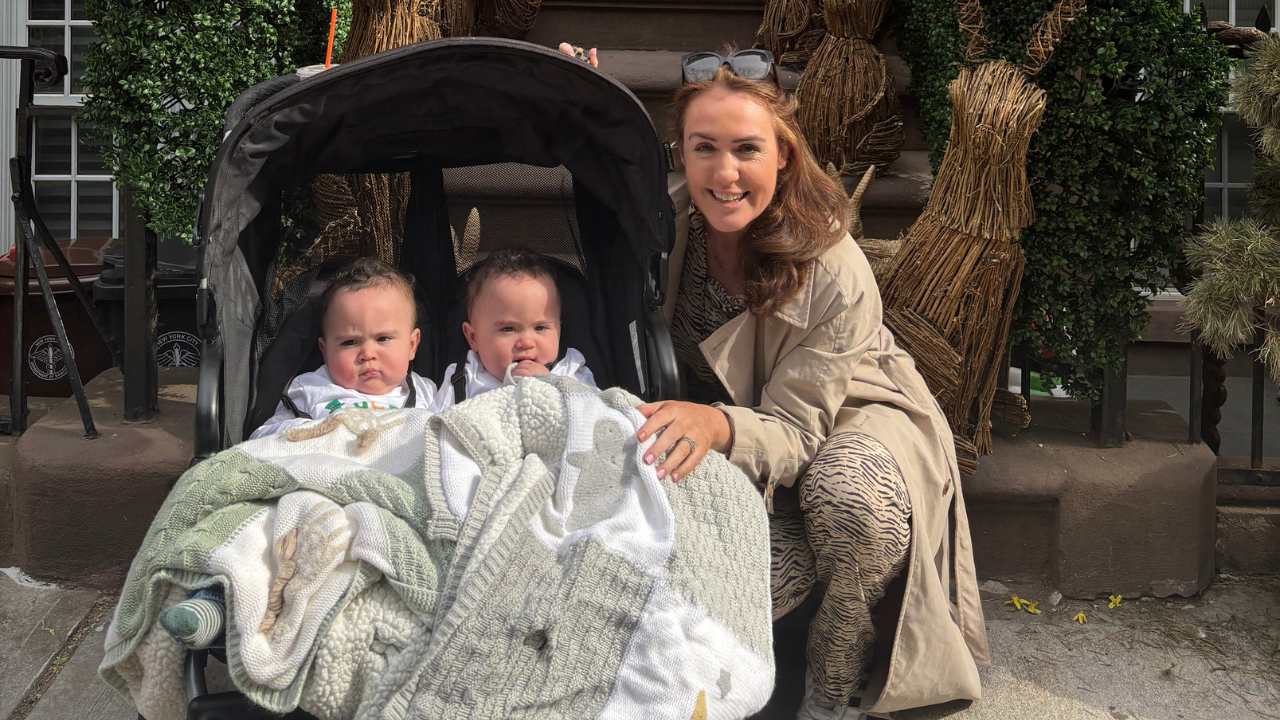 Twin Baby Registry: What I Bought vs. What I Actually Needed