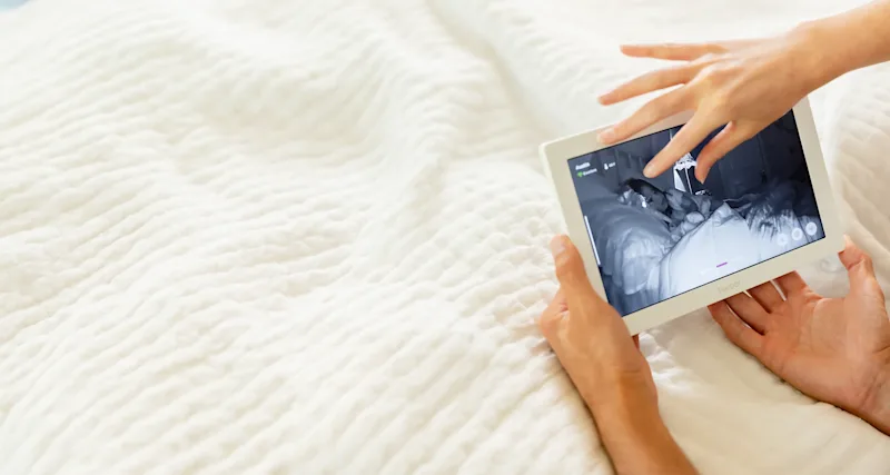 Harboring Better Sleep: A New Parent’s Guide to Better Sleep