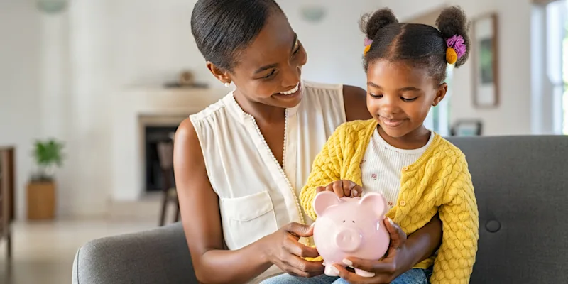 Savings 101: How To Save For a Baby