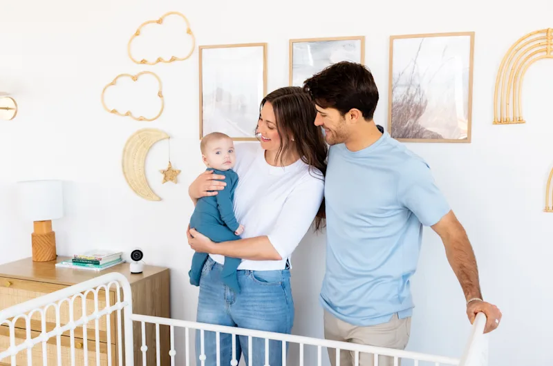 From Mizzen+Main to Harbor: How This Founder is Revolutionizing Baby Monitors