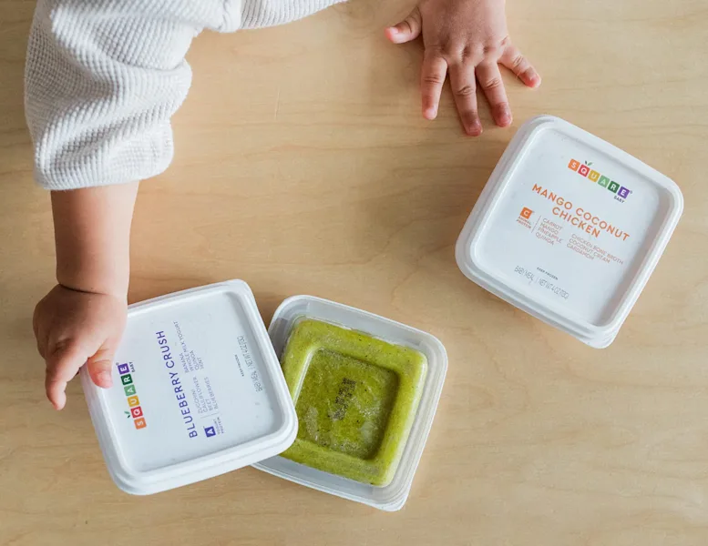 Preventing Food Allergies in Babies: A Parent's Guide