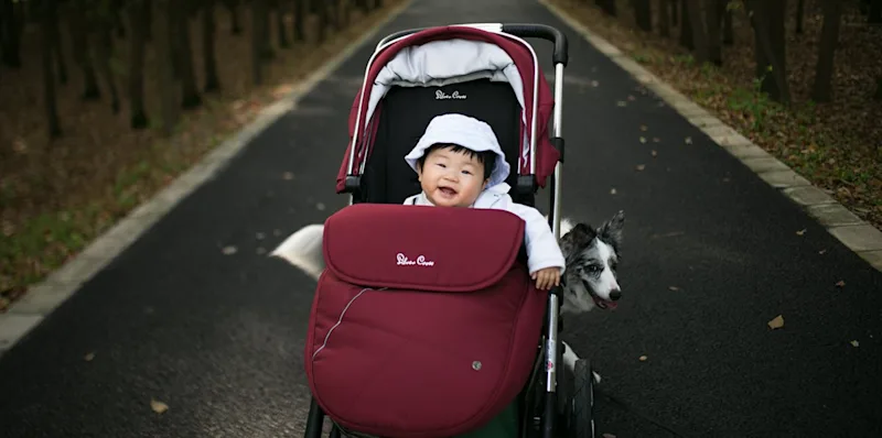 How to Choose a Stroller That’s Perfect For You and Your Baby