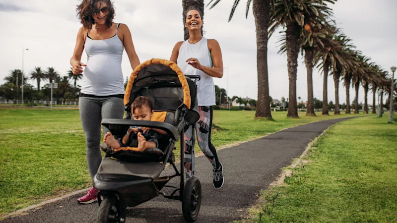 Baby Registry Essentials for Second-Time Parents: What You Need