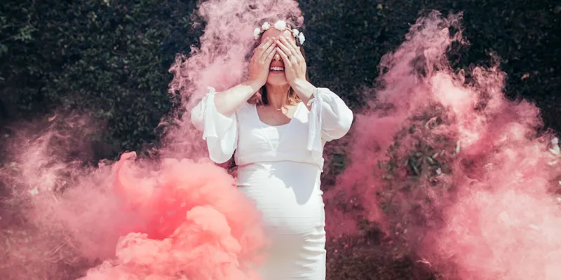 Baby Steps to Sustainability: Mother Earth Friendly Gender Reveal Game Ideas