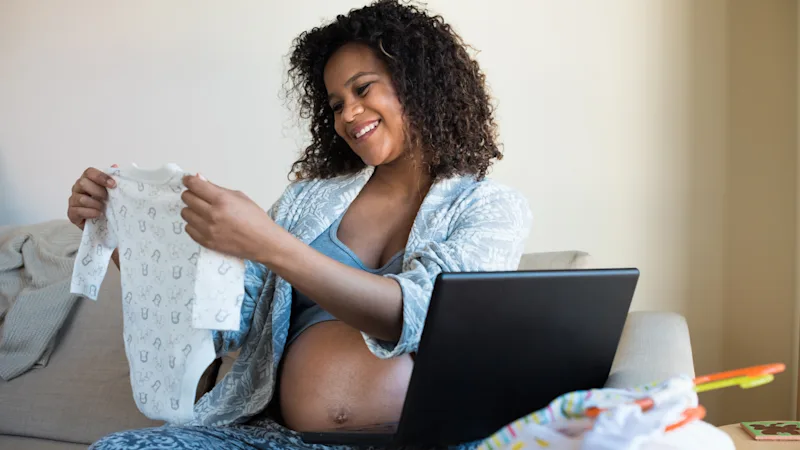 Essential Baby Registry Items: Must-Have Products You Didn't Know You Needed