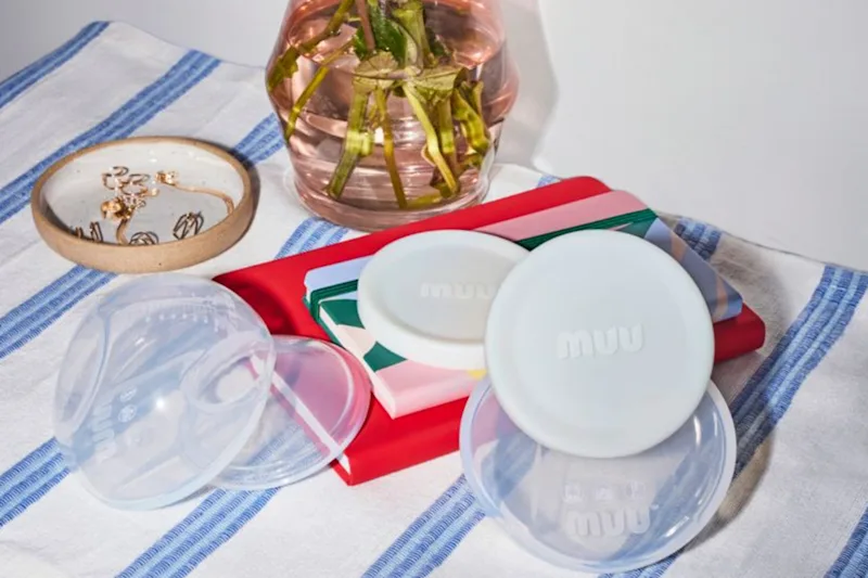 Meet Your 5 New Breast Friends: Tools to Help You Feed Your Baby Your Way