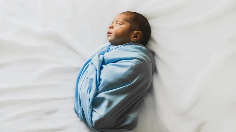 From Swaddle to Snooze: Navigating Sleep Sack and Swaddle Options