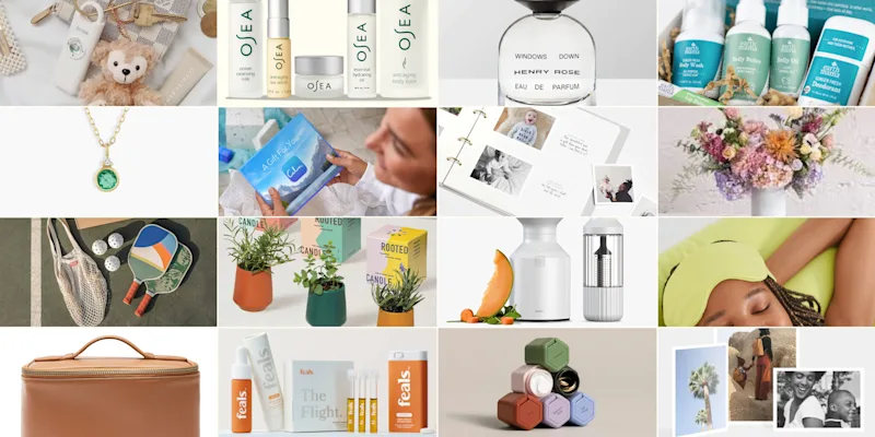 The Every Mom Gift Guide 2023